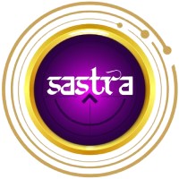 SASTRA Logo