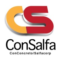 Consalfa SAS Logo