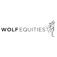 Wolf Equities Logo