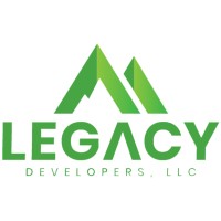 Legacy Developers LLC Logo
