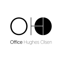 Office Hughes Olsen Logo
