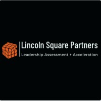 Lincoln Square Partners Logo
