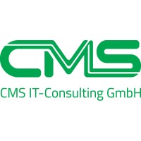 CMS IT-Consulting GmbH Logo