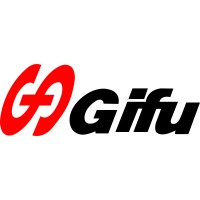 Gifu Enterprise Co., Ltd. Logo
