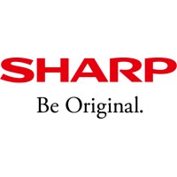 Sharp Electronics Benelux B.V. Logo