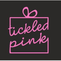 Tickled Pink Logo