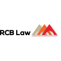 RCB Law Logo