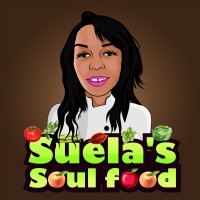 Suelas Soul Food Logo