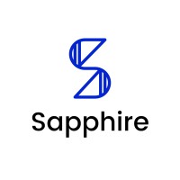 Sapphire Software, LLC Logo