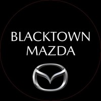Blacktown Mazda Logo