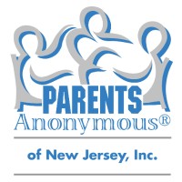 Parents Anonymous Of Nj Inc Logo