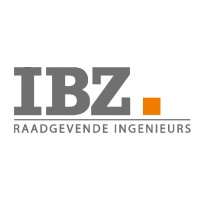 IBZ Raadgevende Ingenieurs Logo