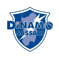Dinamo Basket Sassari Logo