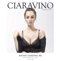 CIARAVINO Total Beauty Logo