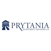Prytania Investment Advisors Logo