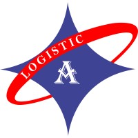 PT A Logistic International Logo