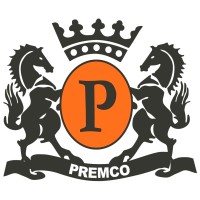 Premco Global Vietnam Co Ltd Logo