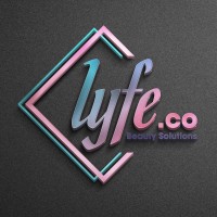 LYFE Communications & Trading Co.,ltd Logo