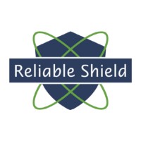 Reliable Shield Logo