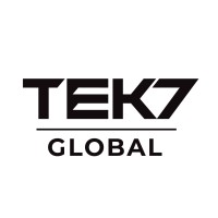 TEK7 Global Logo