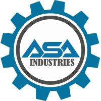 ASA Industries Logo