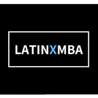 Latinx MBA Association Logo