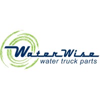 Water Wise Water Trucks Australia Pty Ltd Logo