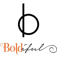 Boldiful Logo