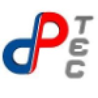 DP-Tec Logo