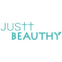 JUSTT BEAUTHY Logo