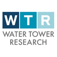 Water Tower Research LLC Logo