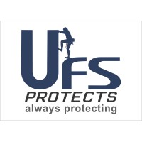 UFS protects Logo