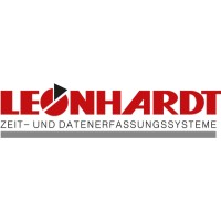 Leonhardt Zeit- und Datenerfassungssysteme GmbH Logo