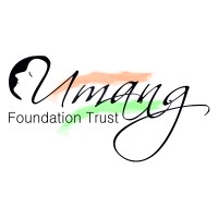 Umang Foundation Trust Logo