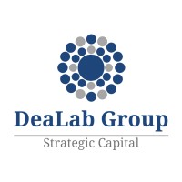 DeaLab Group Limited Logo
