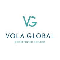 VOLA GLOBAL Logo