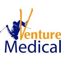 Venture Medical Logo