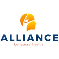 Alliance Behavioral Health Logo