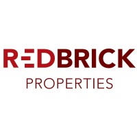 Redbrick Properties Inc. Logo