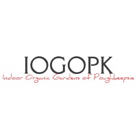 Indoor Organic Gardens of Poughkeepsie Logo
