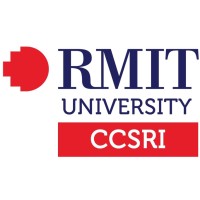 RMIT Centre for Cyber Security Research and Innovation Logo