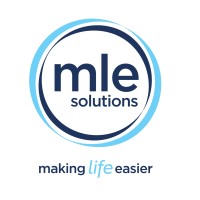 MLE Solutions Logo