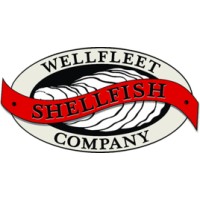 Wellfleet Shellfish Company Logo