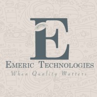Emeric Technologies Logo