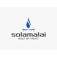 Solamalai Group Logo