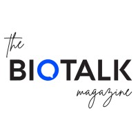 The BioTalk Magazine Logo