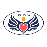 Global Sustainable Development Vision Innovative Association (GSDVIA) Logo