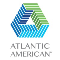 Atlantic American Corporation® Logo
