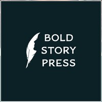 Bold Story Press Logo