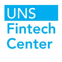 Center for Fintech and Banking (UNS Fintech Center) Logo
